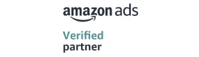Amazon Ads Verified Partner